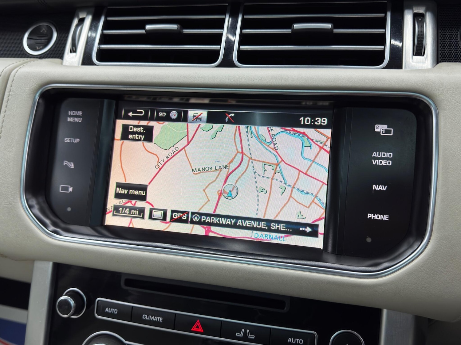 Used Land Rover Range Rover for sale - 76993396: Photo 28