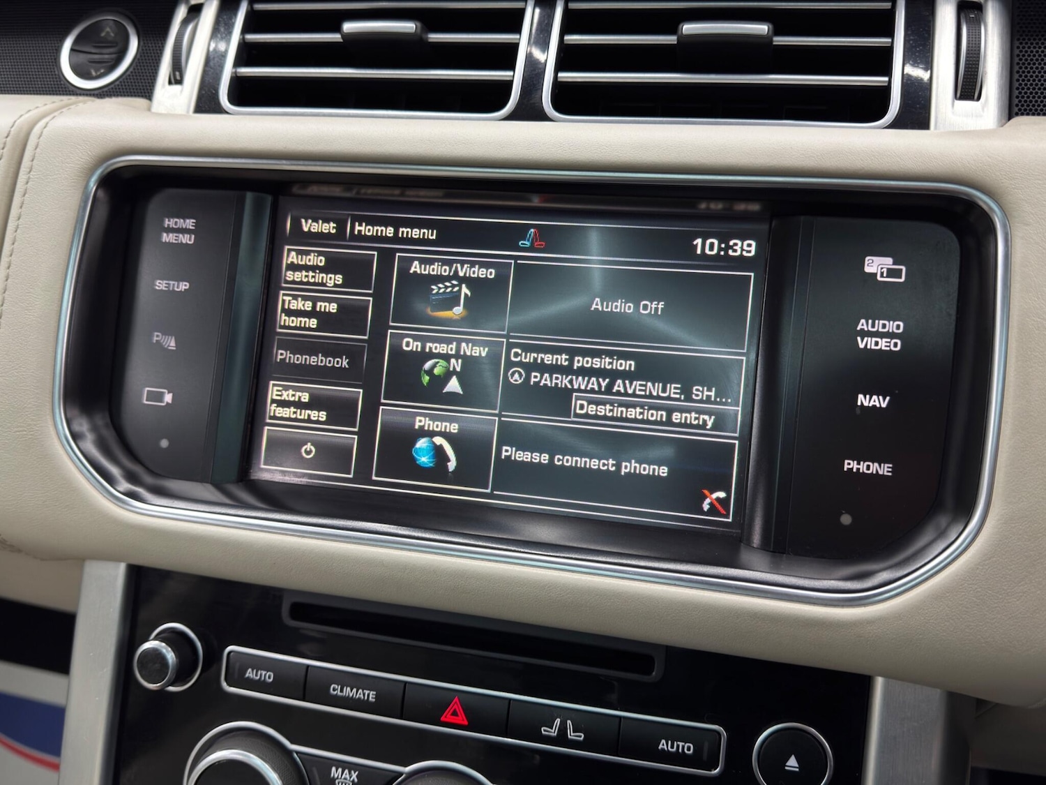 Used Land Rover Range Rover for sale - 76993396: Photo 29