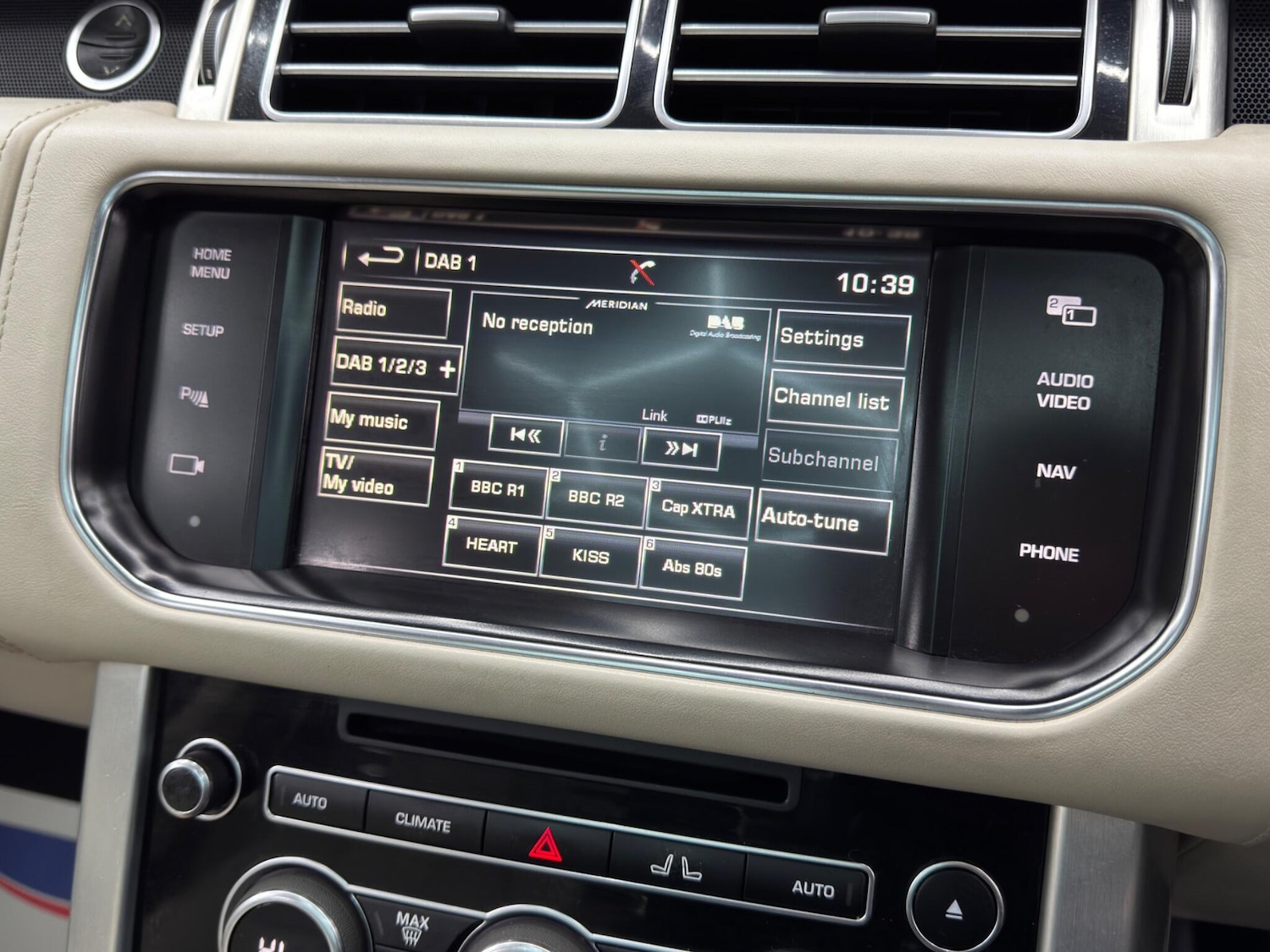 Used Land Rover Range Rover for sale - 76993396: Photo 30