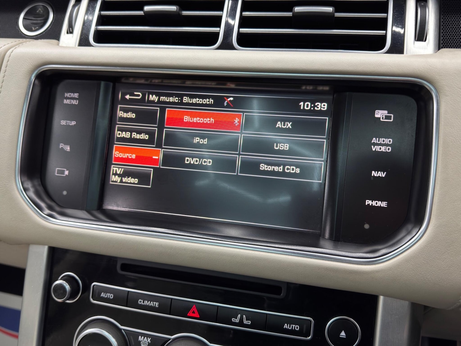 Used Land Rover Range Rover for sale - 76993396: Photo 31