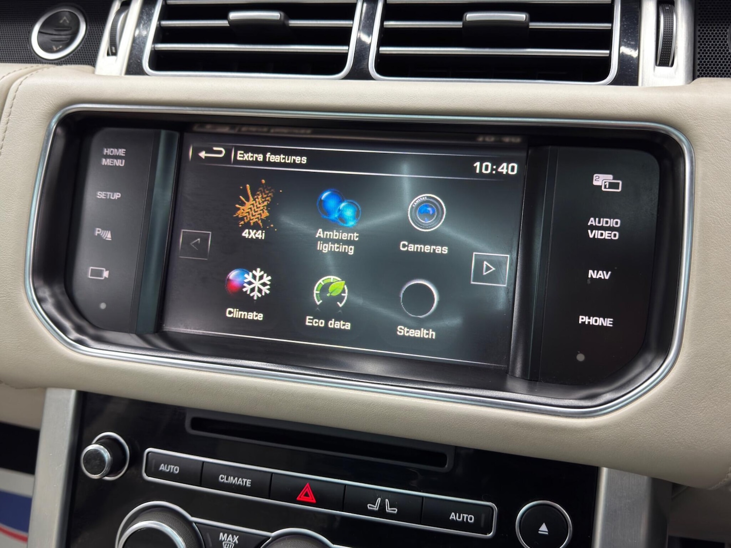 Used Land Rover Range Rover for sale - 76993396: Photo 33