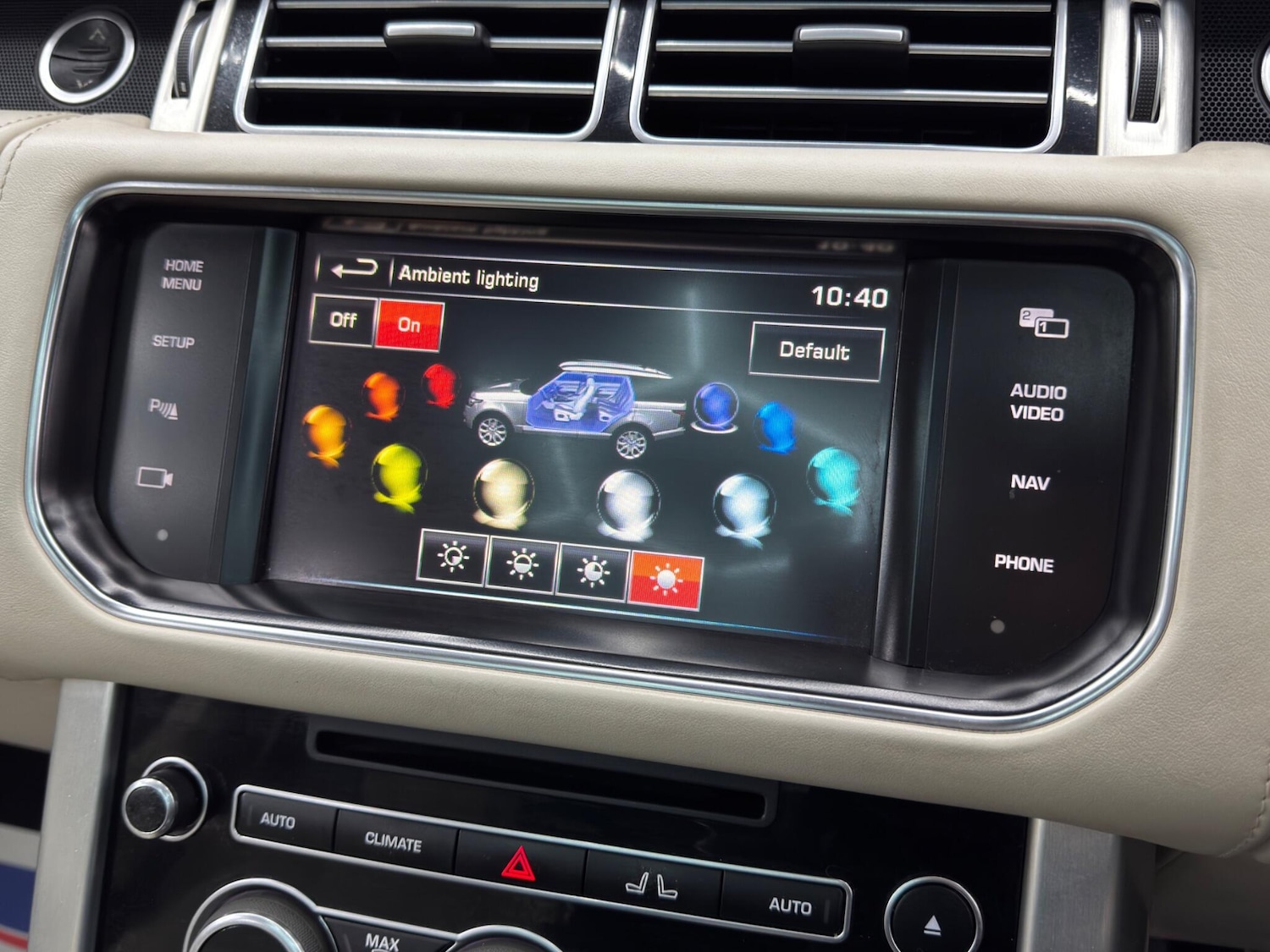 Used Land Rover Range Rover for sale - 76993396: Photo 34