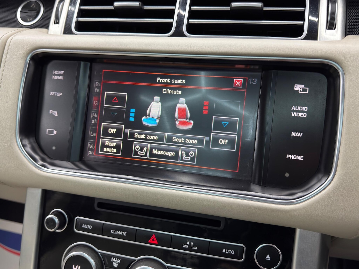 Used Land Rover Range Rover for sale - 76993396: Photo 35