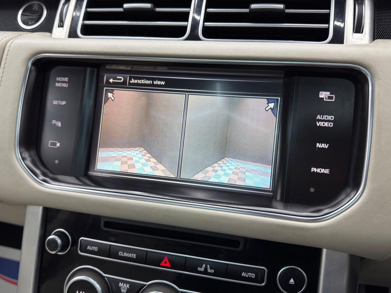 Used Land Rover Range Rover for sale - 76993396: Photo 36