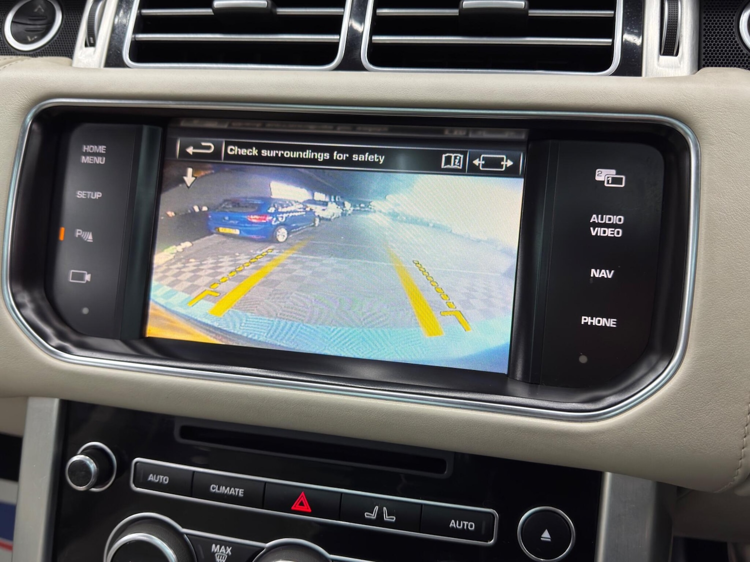 Used Land Rover Range Rover for sale - 76993396: Photo 38