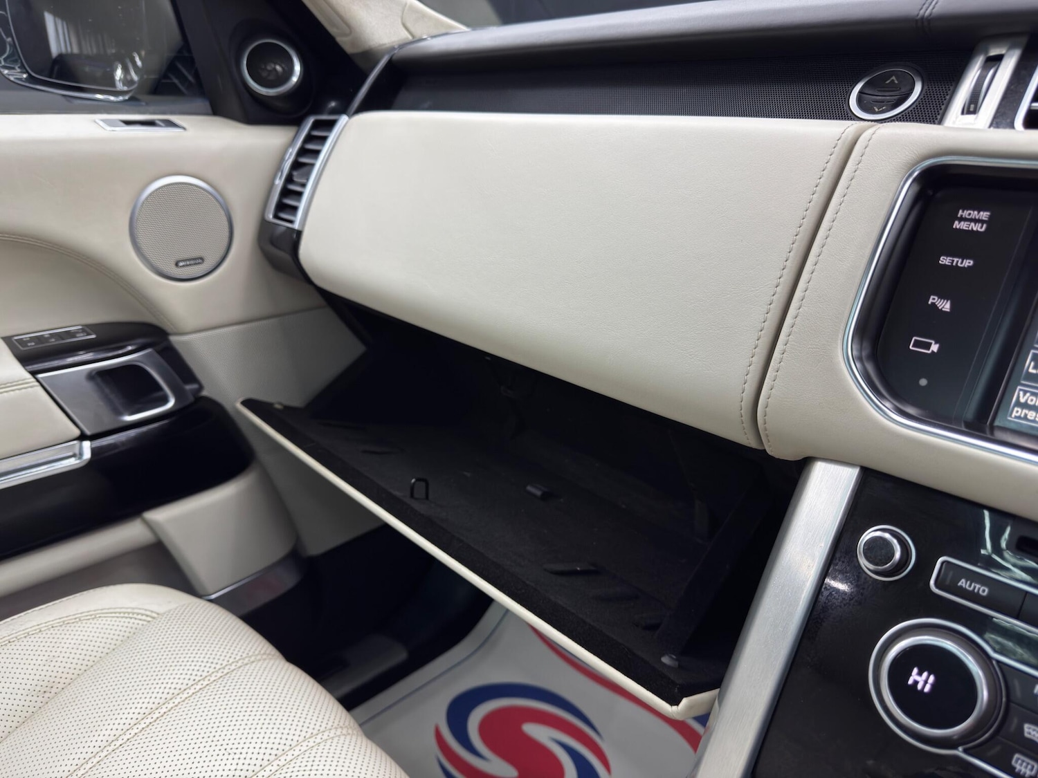 Used Land Rover Range Rover for sale - 76993396: Photo 41