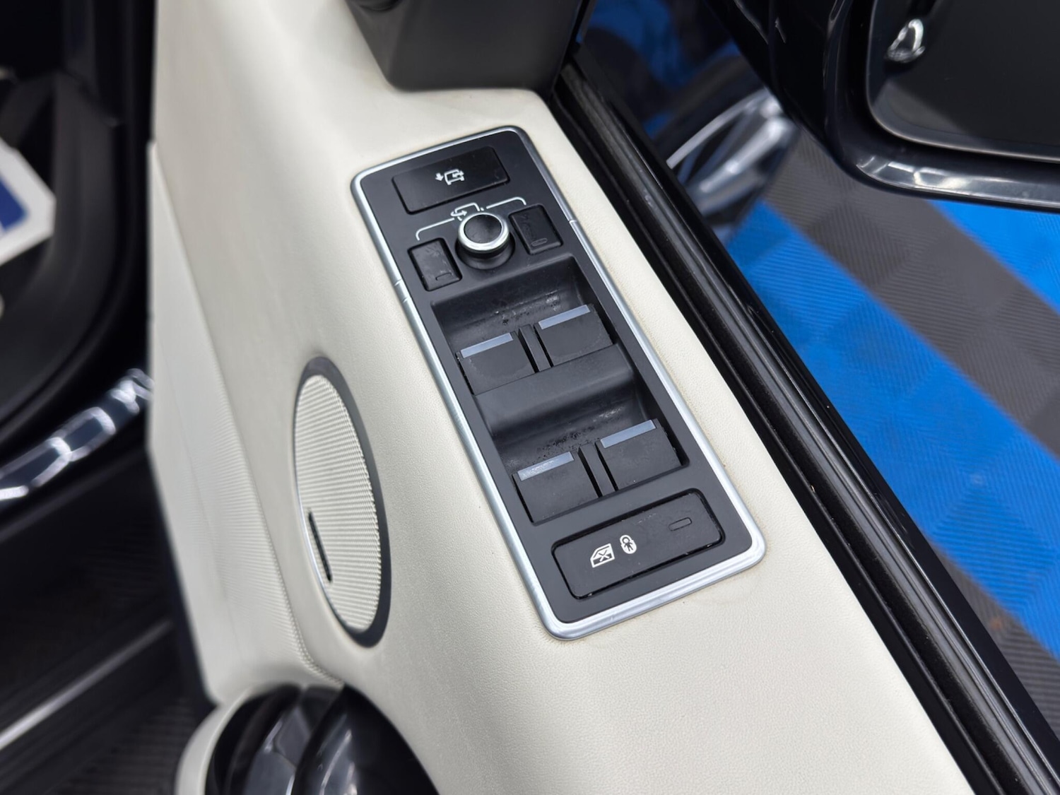 Used Land Rover Range Rover for sale - 76993396: Photo 46