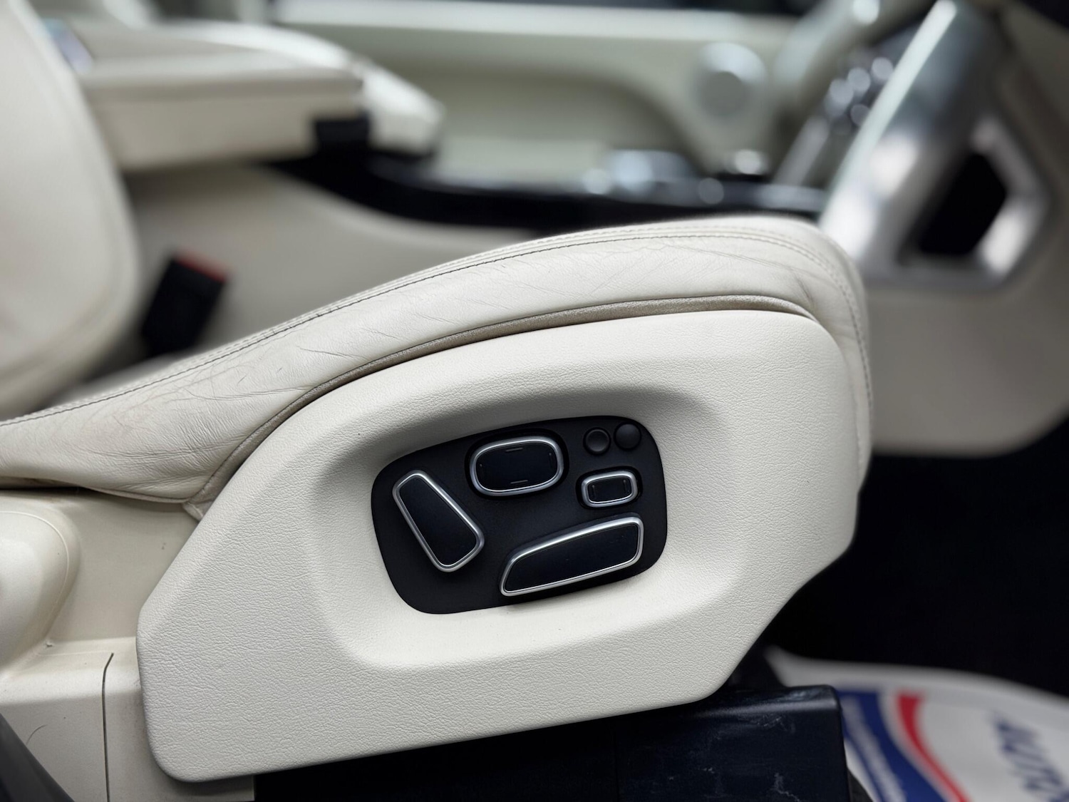 Used Land Rover Range Rover for sale - 76993396: Photo 49