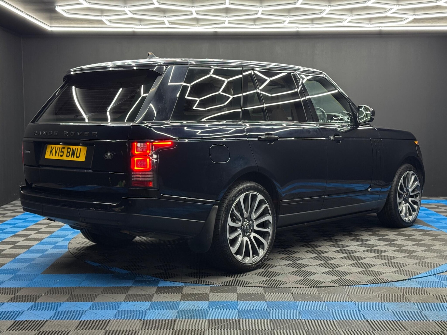 Used Land Rover Range Rover for sale - 76993396: Photo 5