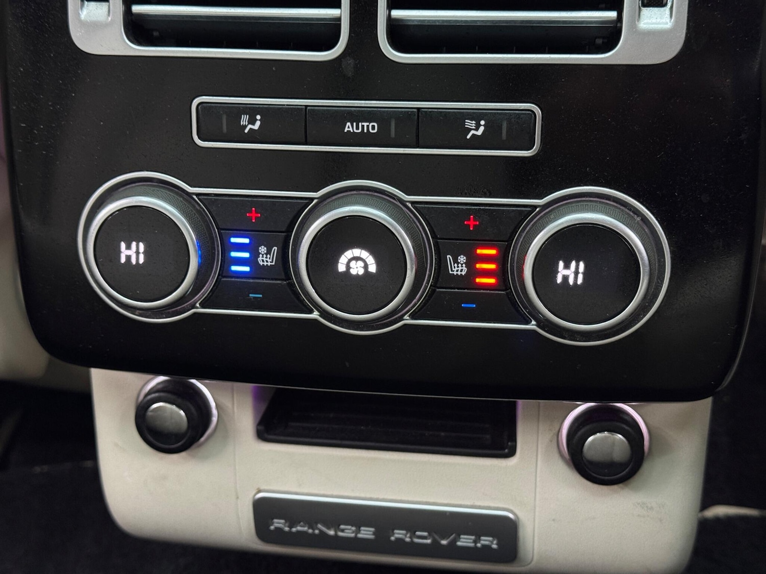 Used Land Rover Range Rover for sale - 76993396: Photo 52