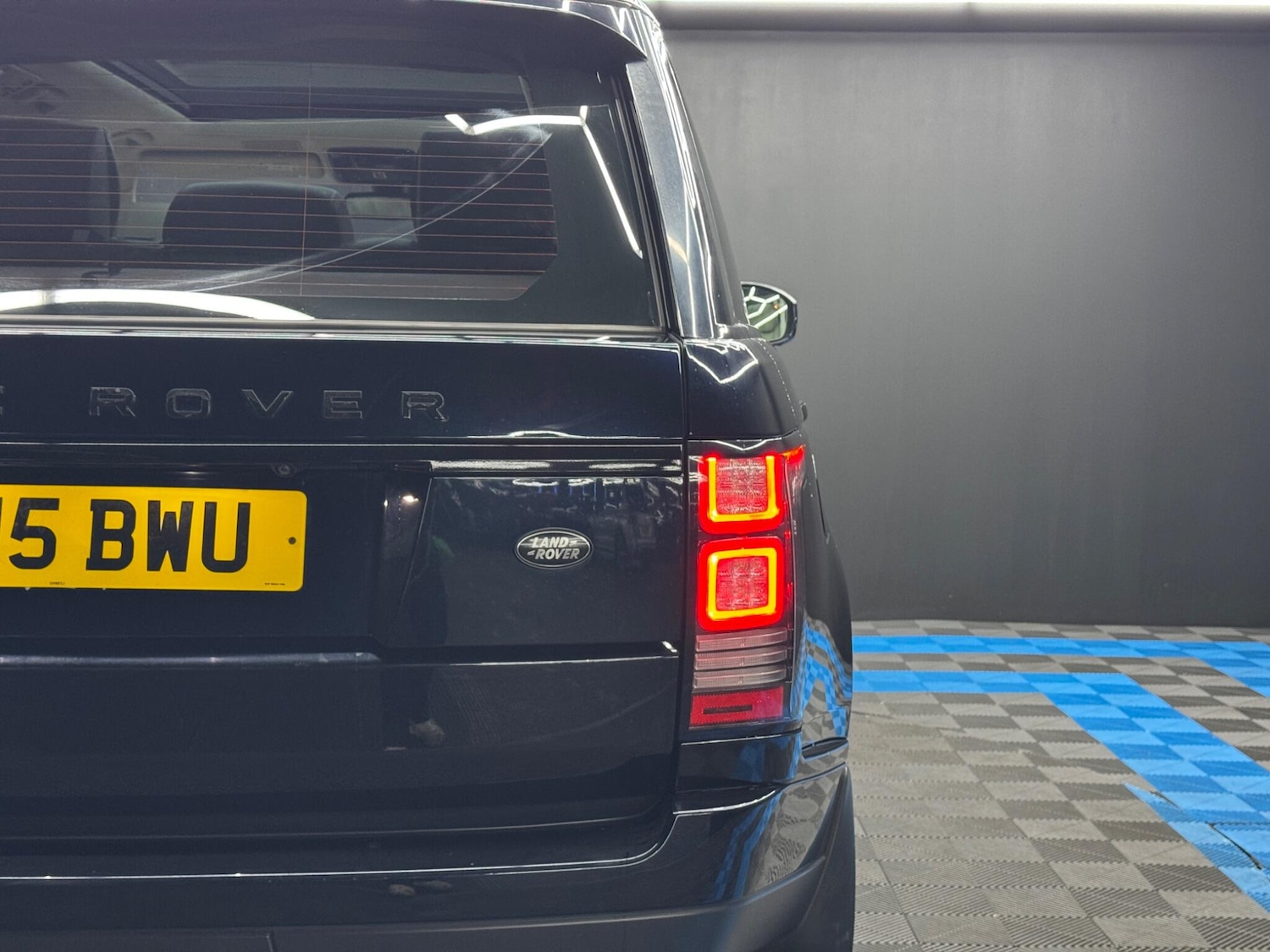 Used Land Rover Range Rover for sale - 76993396: Photo 53