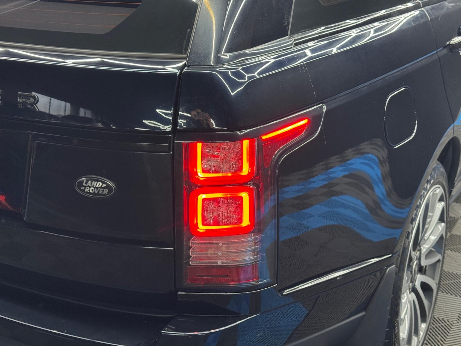 Used Land Rover Range Rover for sale - 76993396: Photo 54