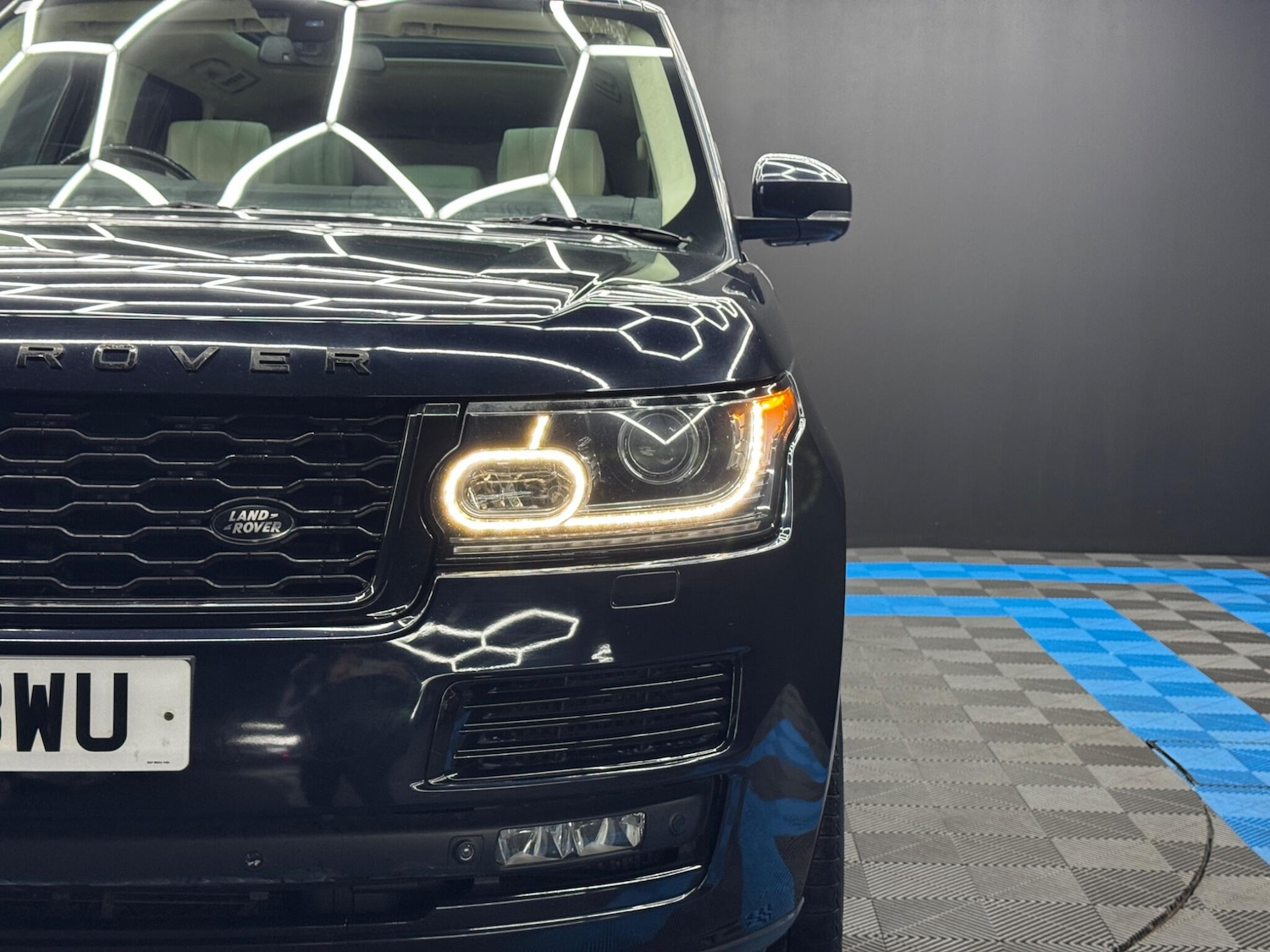 Used Land Rover Range Rover for sale - 76993396: Photo 55