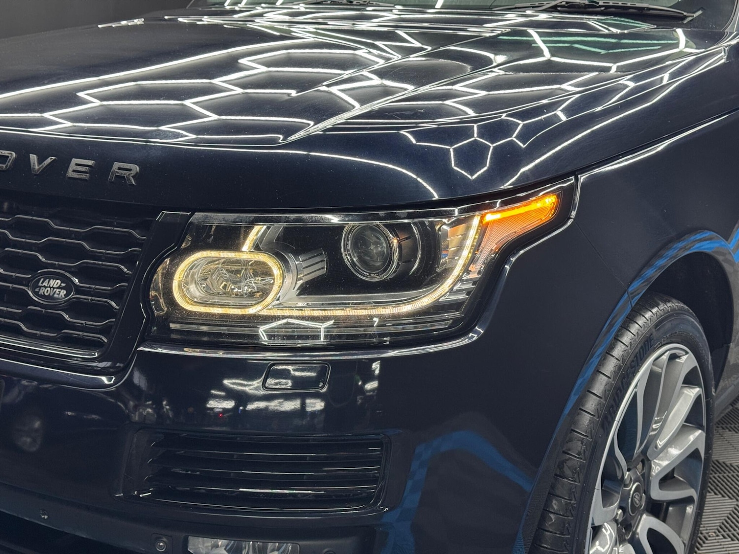 Used Land Rover Range Rover for sale - 76993396: Photo 56