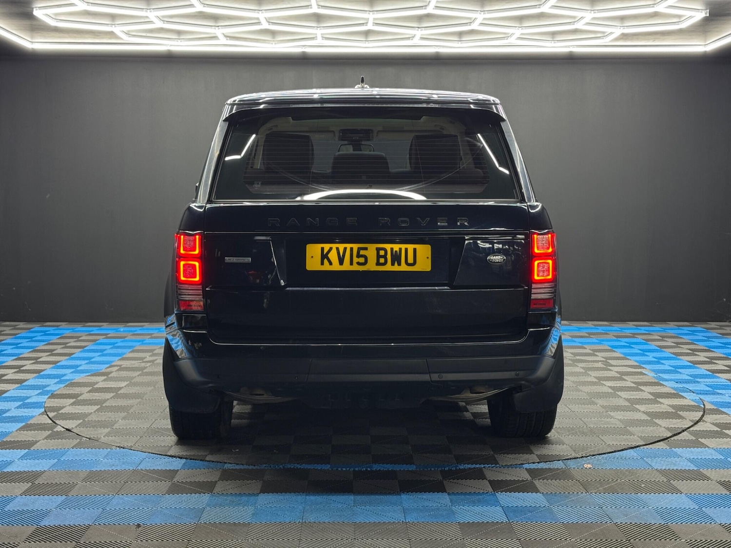 Used Land Rover Range Rover for sale - 76993396: Photo 6