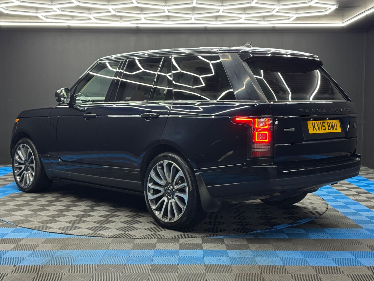 Used Land Rover Range Rover for sale - 76993396: Photo 7