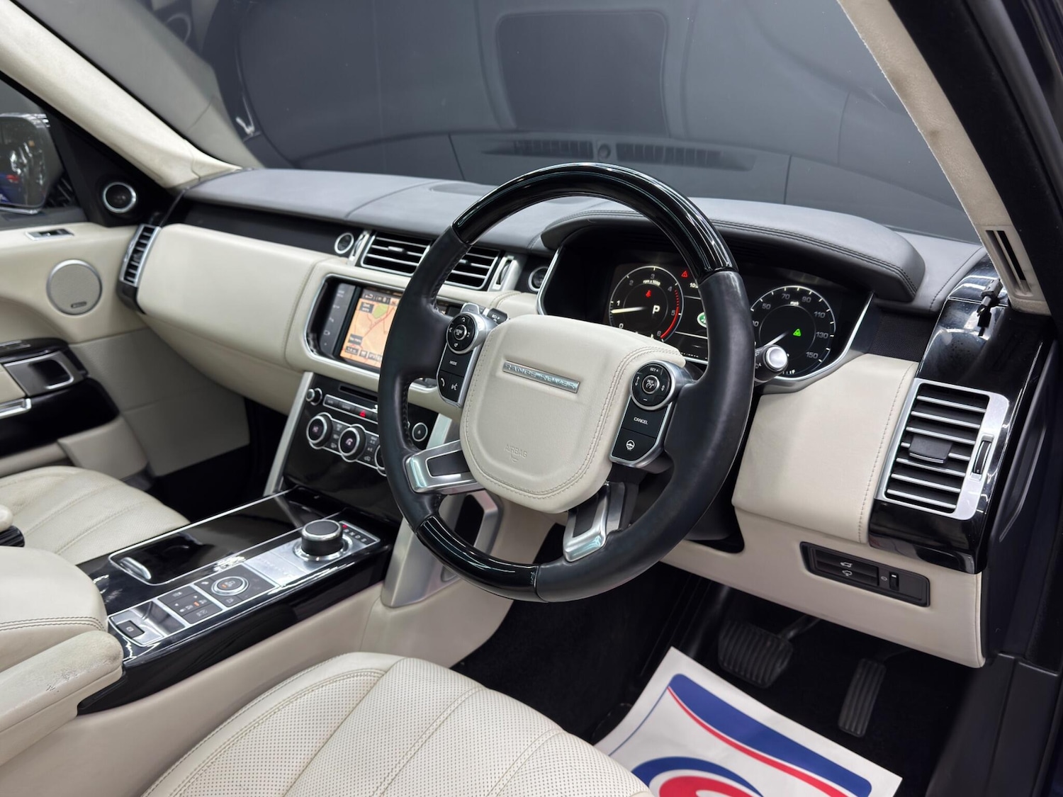 Used Land Rover Range Rover for sale - 76993396: Photo 9