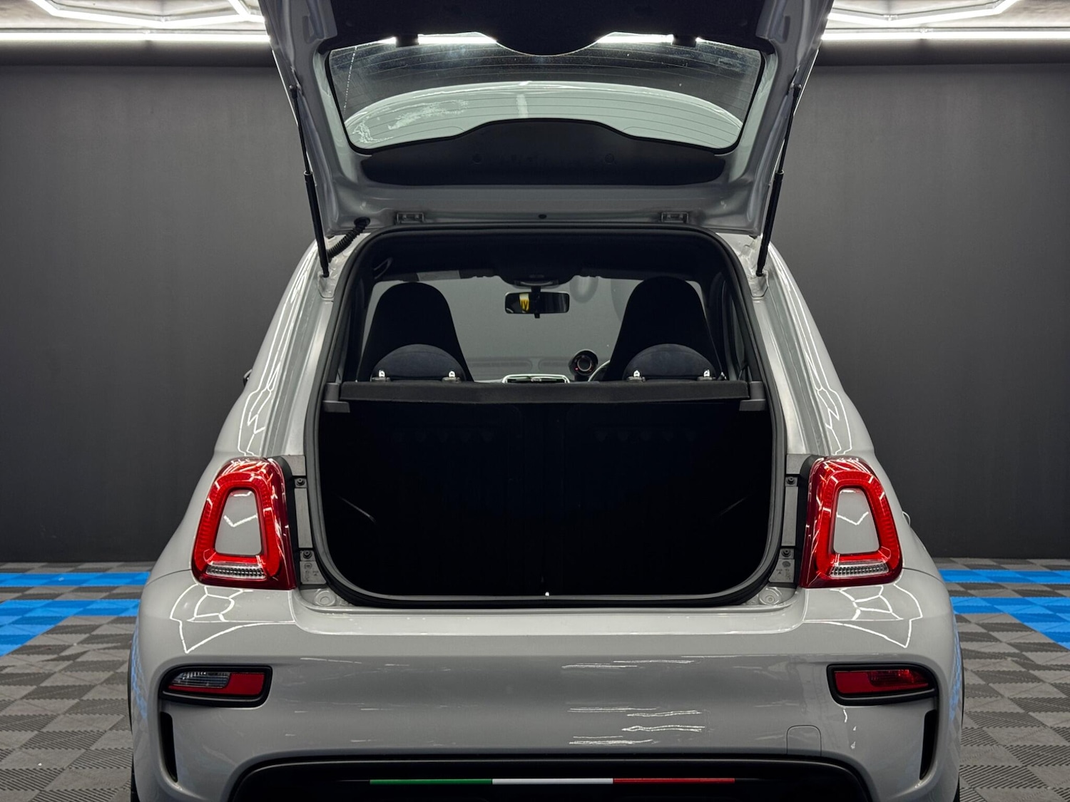 Used Abarth 595 2020 for sale - 77237996: Photo 34