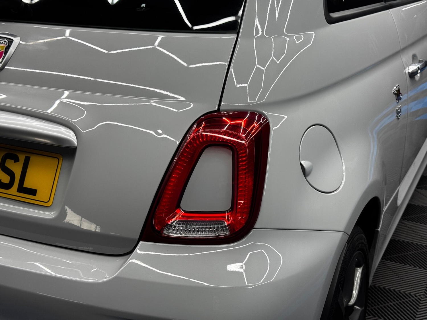 Used Abarth 595 2020 for sale - 77237996: Photo 38