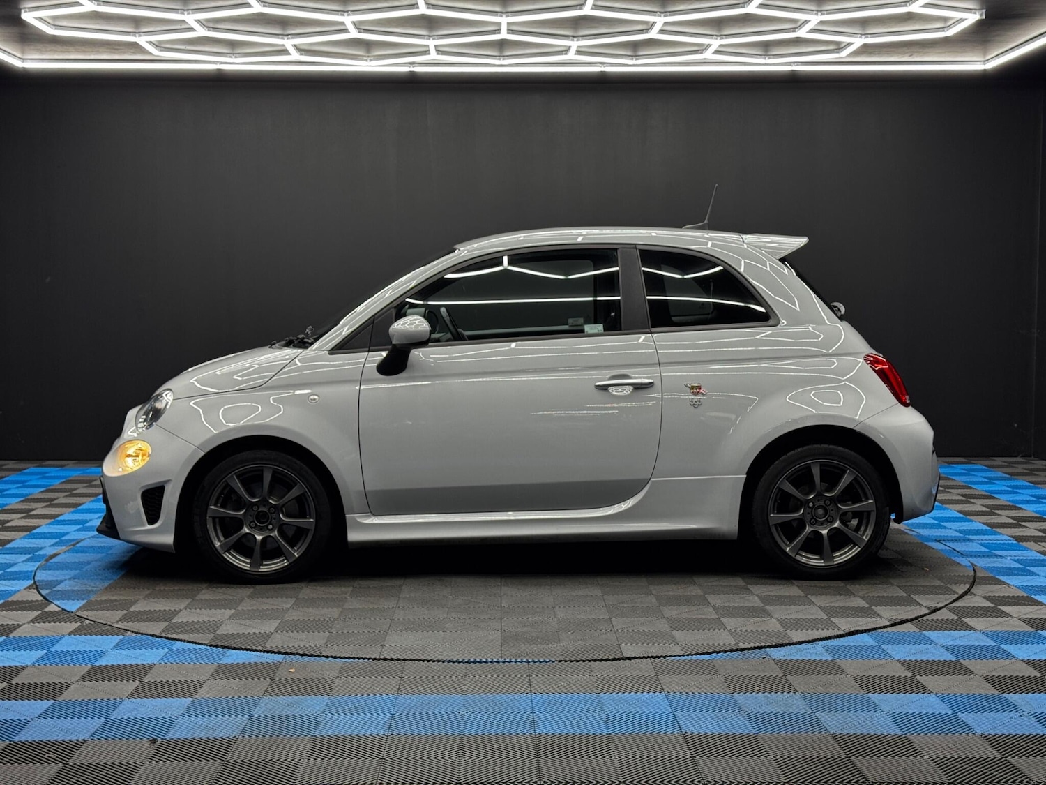 Used Abarth 595 2020 for sale - 77237996: Photo 8