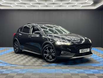 (21) - 1.0T EcoBoost Active X Vignale Euro 6 (s/s) 5dr