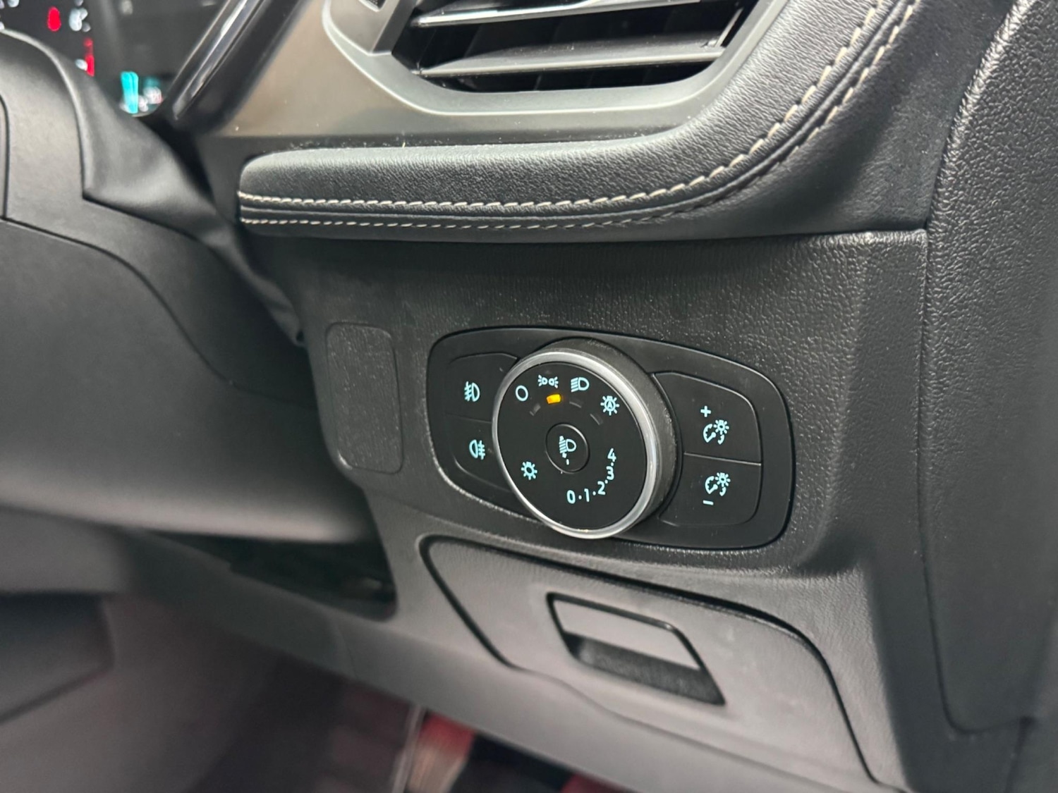 Vehicle 24