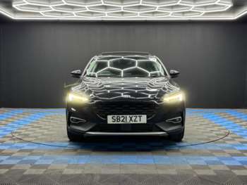 Used Ford Focus 2021 for sale - 75071556: Photo