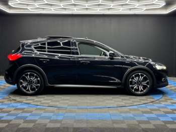 Used Ford Focus 2021 for sale - 75071556: Photo