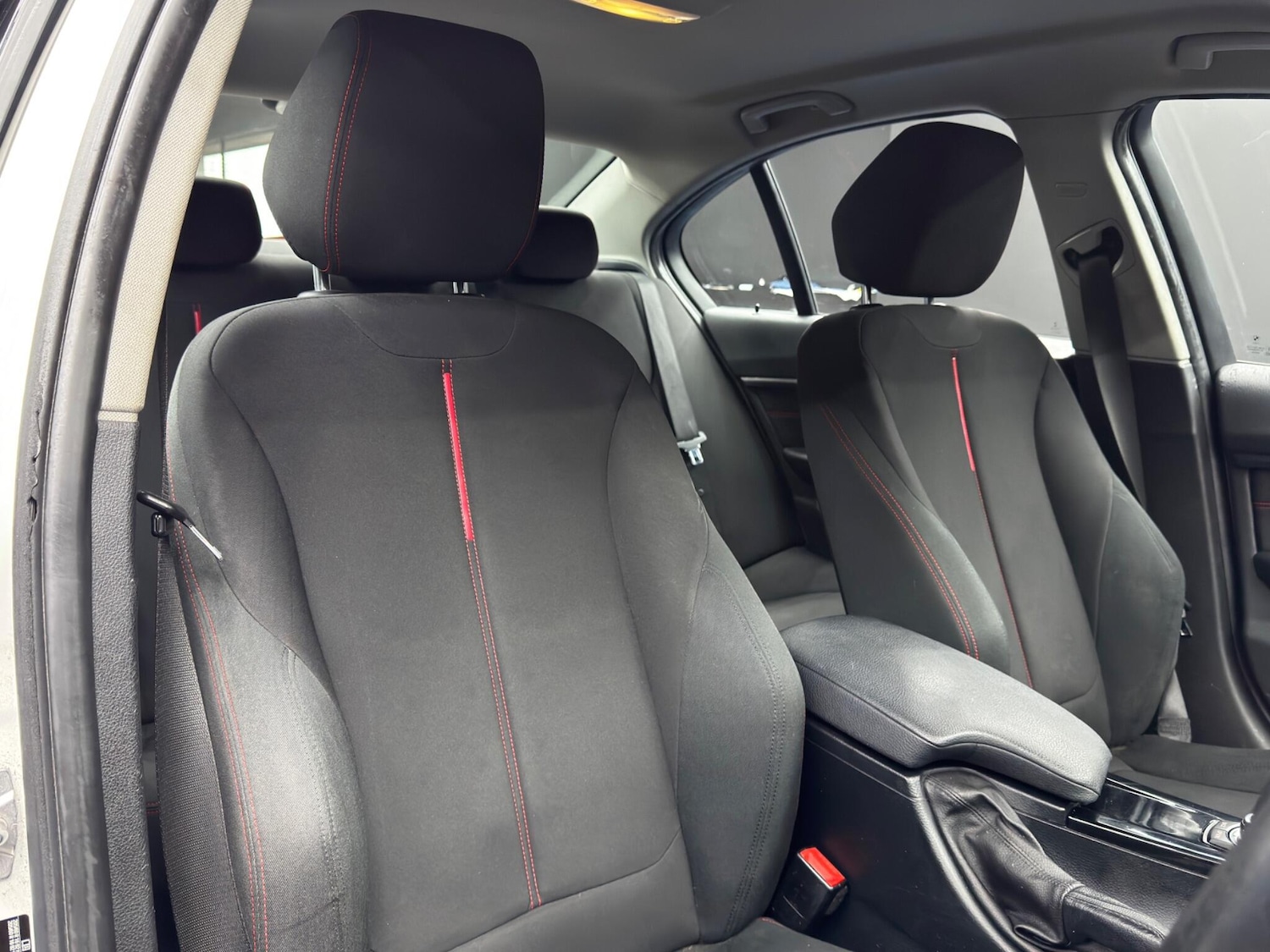 Used BMW 3 Series 2015 for sale - 77410901: Photo 12