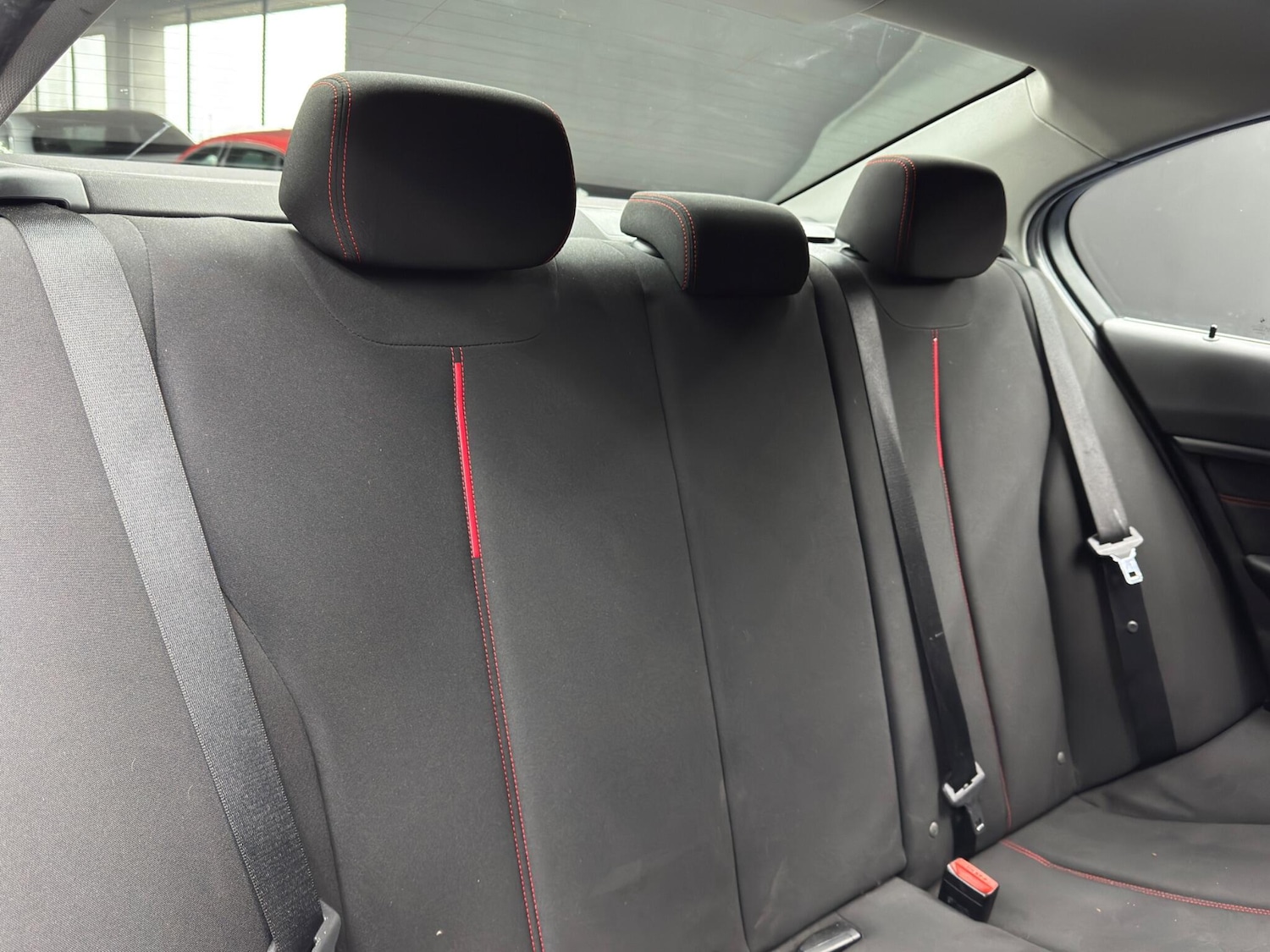 Used BMW 3 Series 2015 for sale - 77410901: Photo 15