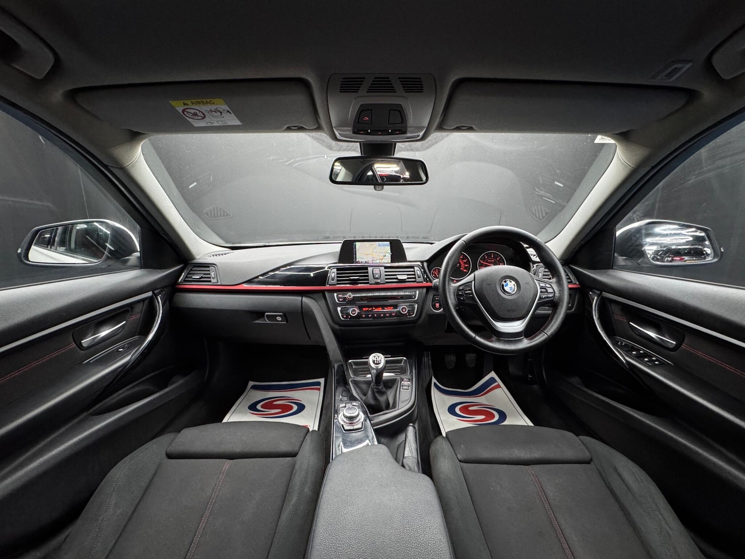 Used BMW 3 Series 2015 for sale - 77410901: Photo 17