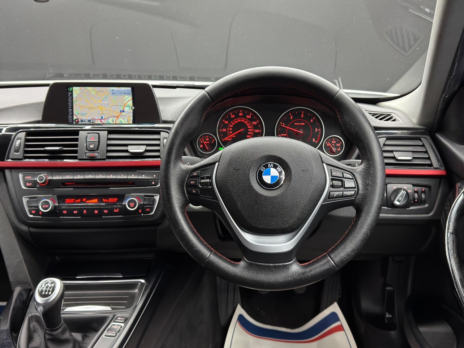 Used BMW 3 Series 2015 for sale - 77410901: Photo 18