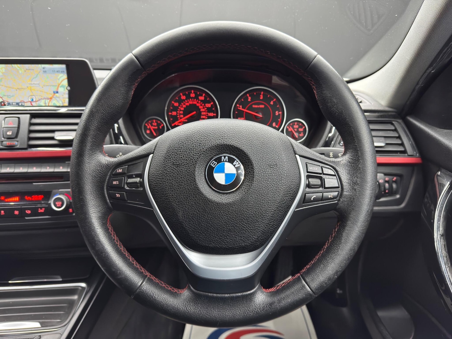 Used BMW 3 Series 2015 for sale - 77410901: Photo 19