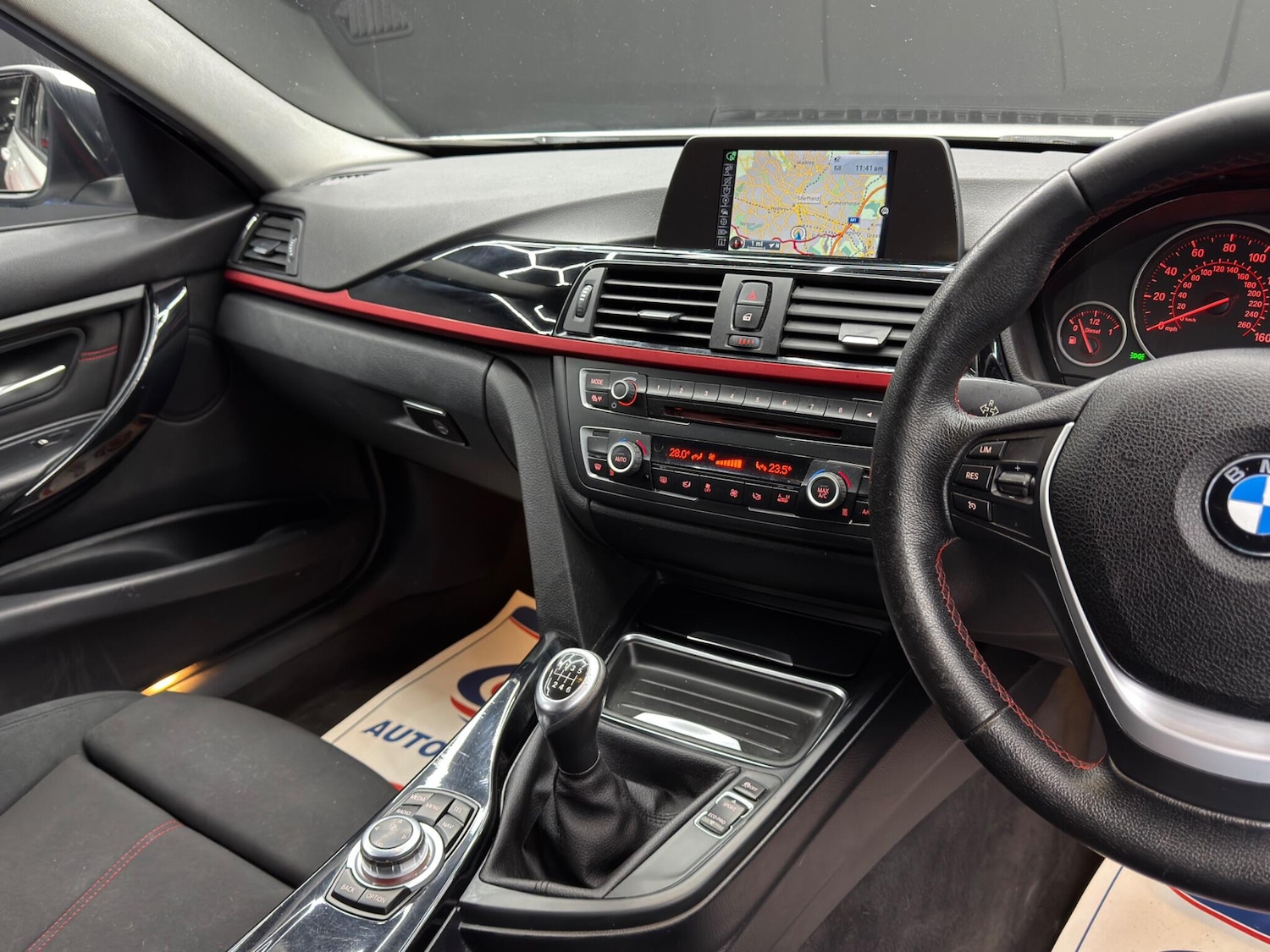 Used BMW 3 Series 2015 for sale - 77410901: Photo 23