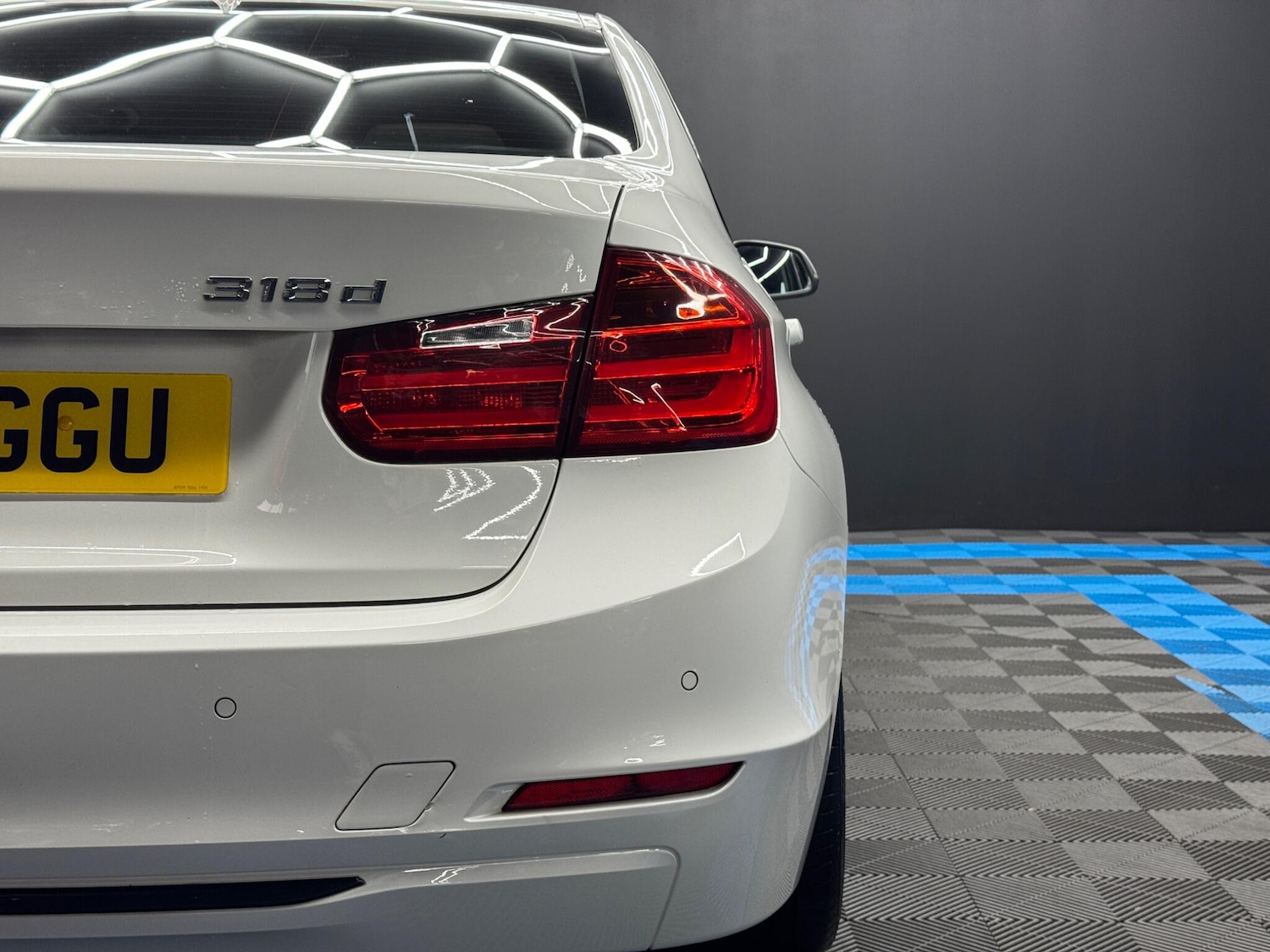 Used BMW 3 Series 2015 for sale - 77410901: Photo 45