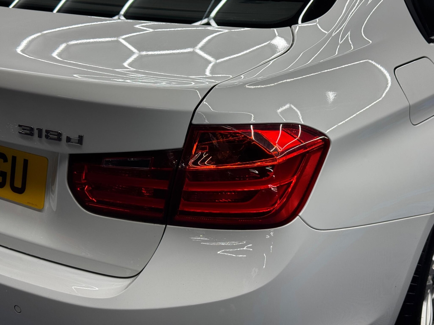 Used BMW 3 Series 2015 for sale - 77410901: Photo 46