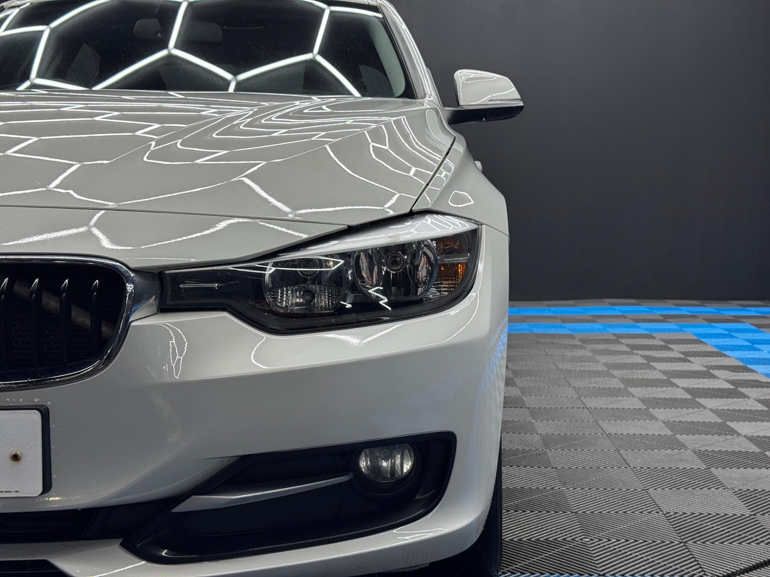 Used BMW 3 Series 2015 for sale - 77410901: Photo 47