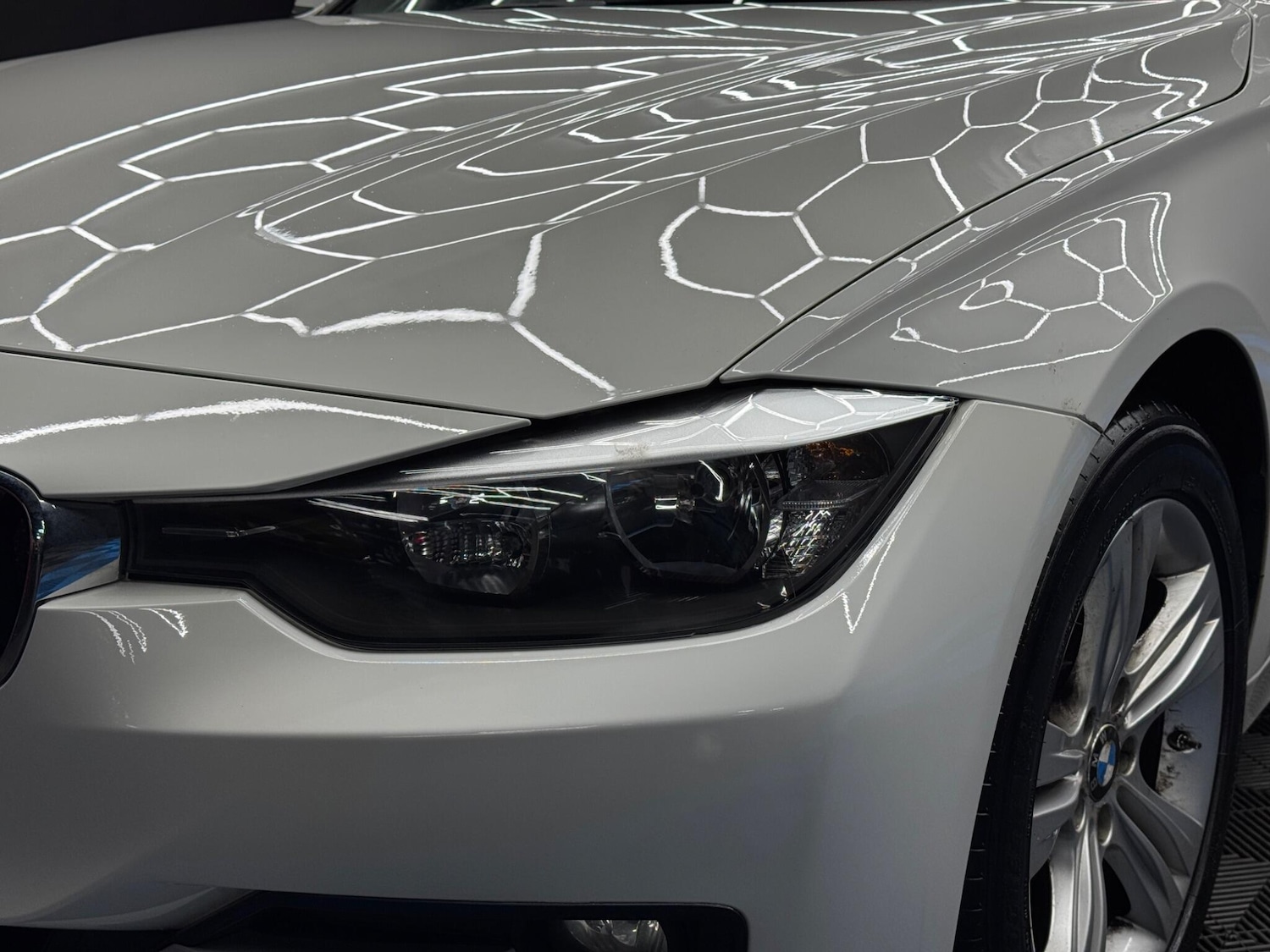 Used BMW 3 Series 2015 for sale - 77410901: Photo 48