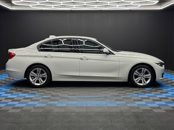 Used BMW 3 Series 2015 for sale - 77410901: Photo