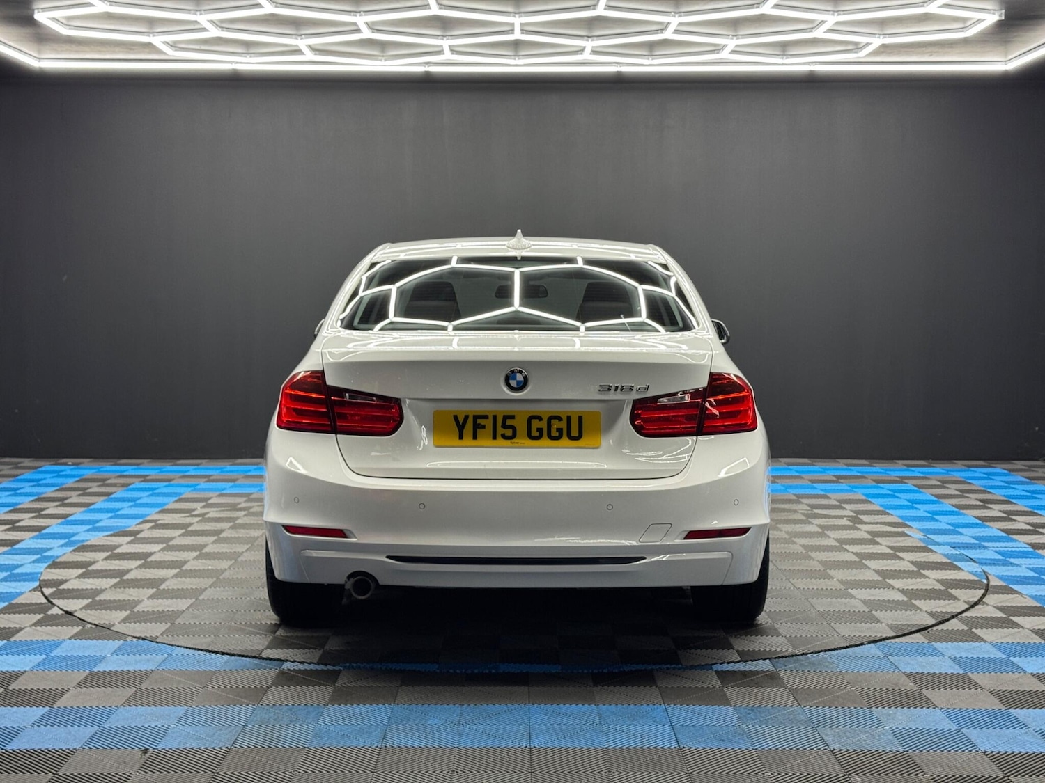 Used BMW 3 Series 2015 for sale - 77410901: Photo 6