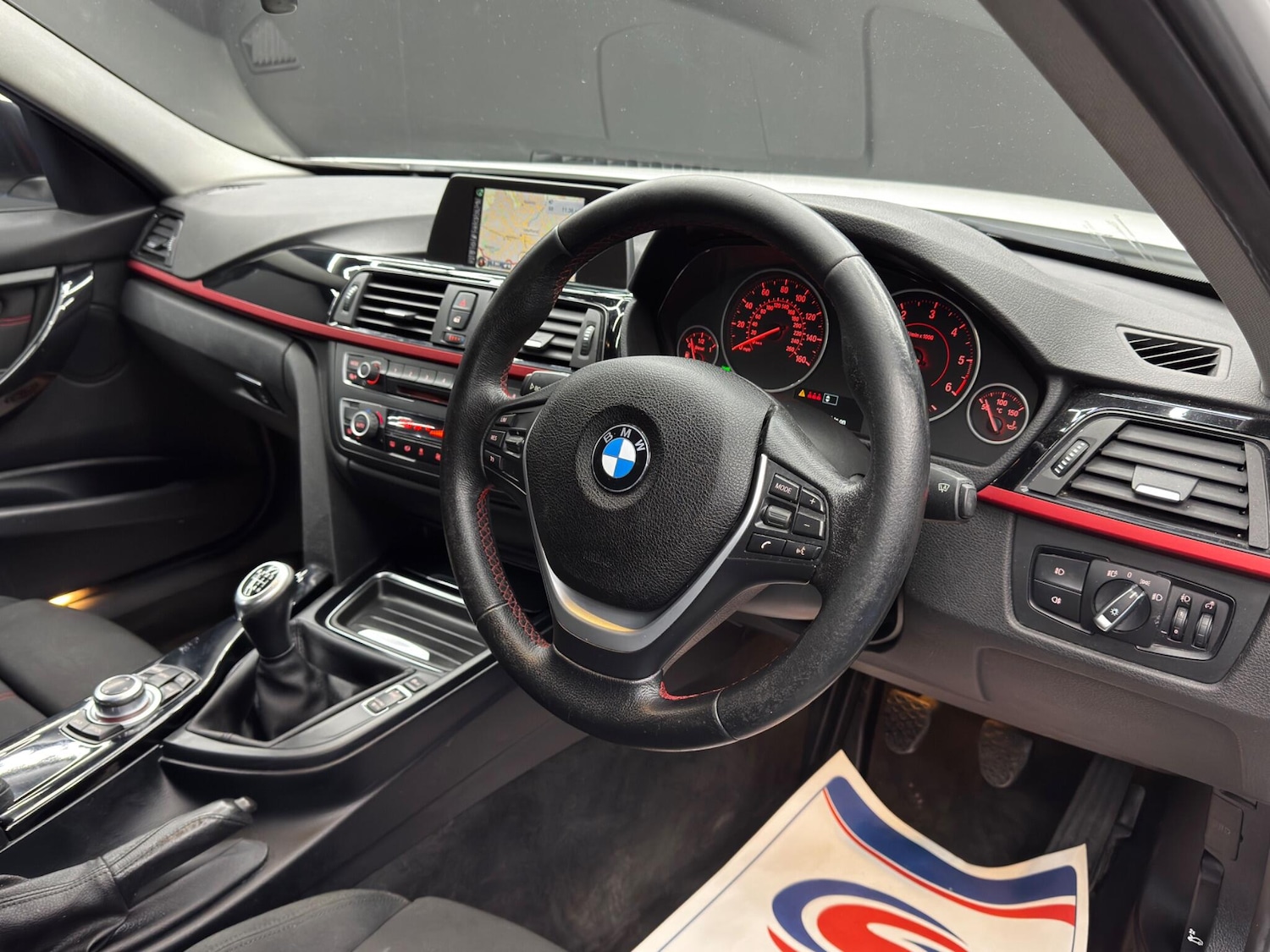 Used BMW 3 Series 2015 for sale - 77410901: Photo 9