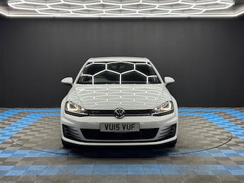 Used Volkswagen Golf 2015 for sale - 78516369: Photo