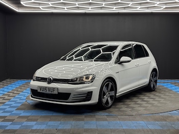 Used Volkswagen Golf 2015 for sale - 78516369: Photo