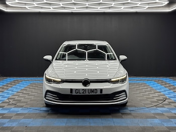Used Volkswagen Golf 2021 for sale - 79395981: Photo