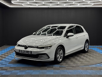 Used Volkswagen Golf 2021 for sale - 79395981: Photo
