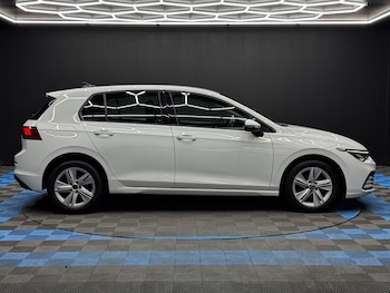 Used Volkswagen Golf 2021 for sale - 79395981: Photo