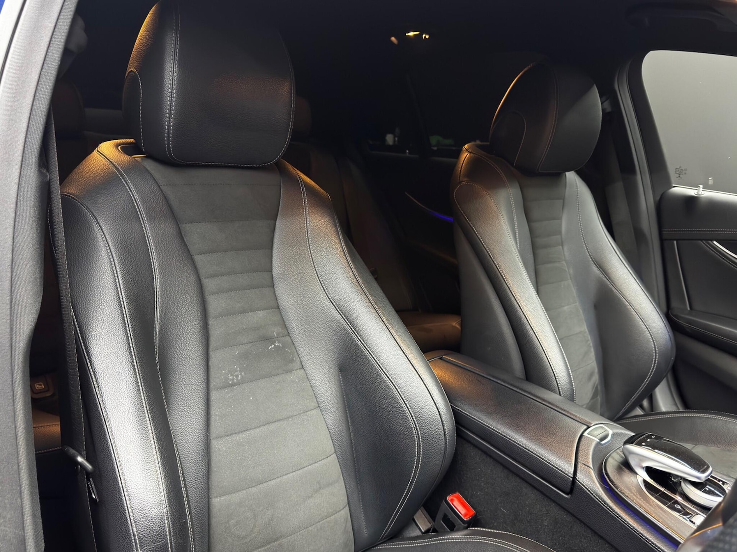 Used Mercedes-Benz E Class 2019 for sale - 76409228: Photo 12