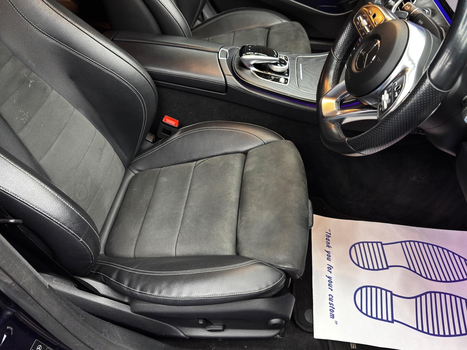 Used Mercedes-Benz E Class 2019 for sale - 76409228: Photo 13