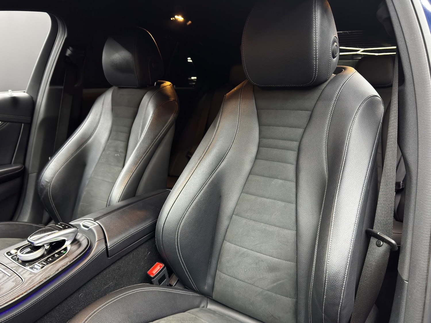 Used Mercedes-Benz E Class 2019 for sale - 76409228: Photo 14