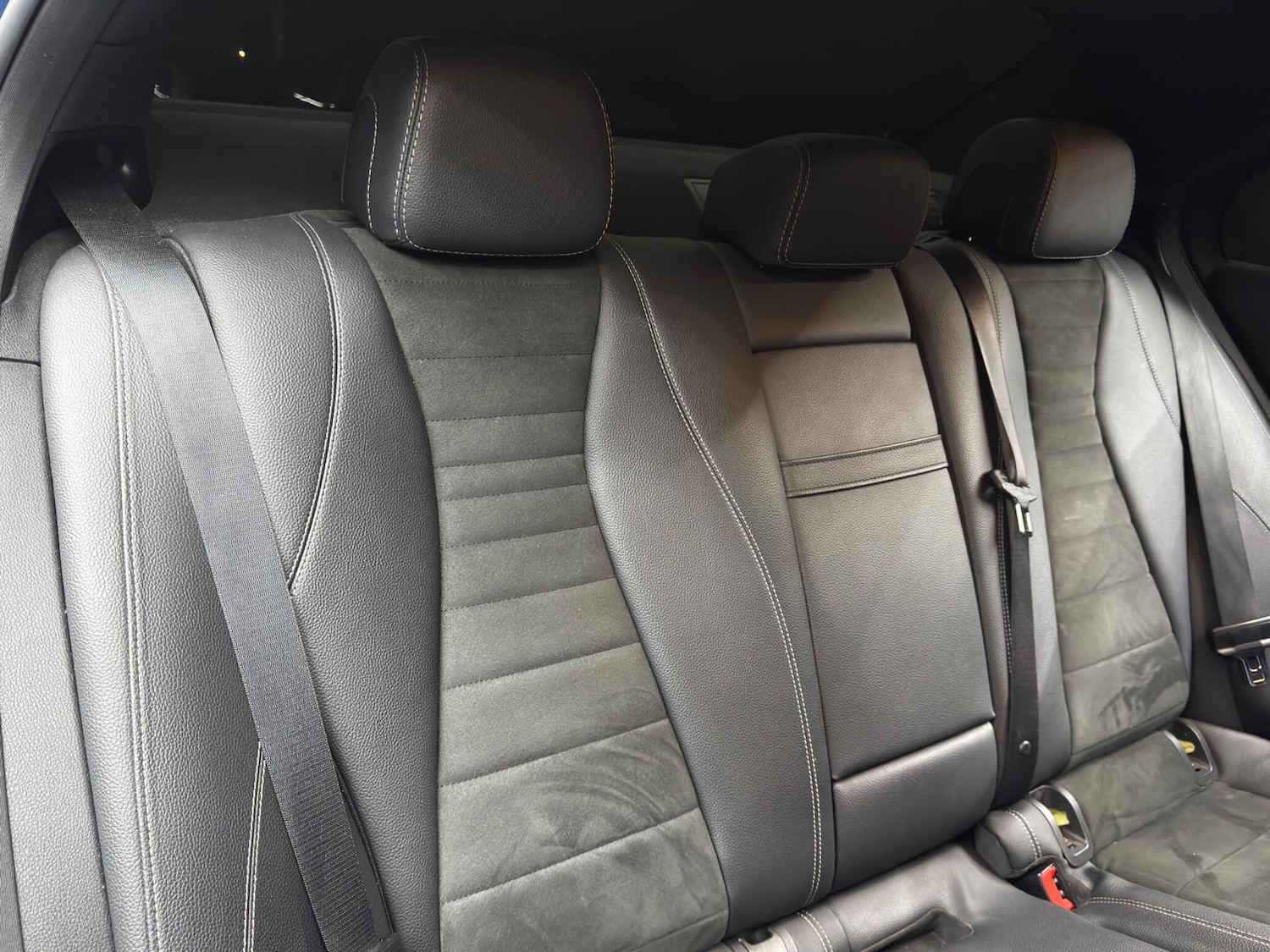 Used Mercedes-Benz E Class 2019 for sale - 76409228: Photo 15